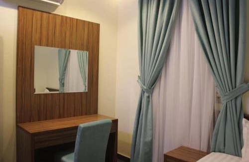 Al Hada Chalet De Esquí | شاليه التميز الراقي - الهدا