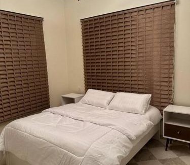 Durrat Al-Arous Casa | شاليه الحمرا