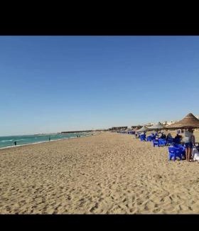 Ras Sudar Apartamento | شاليه الروقان براس سدر