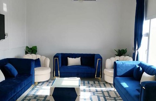 Ash Sharqiyah South Governorate Chalet De Esquí | شاليه الرويس