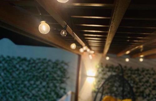 Ash Sharqiyah South Governorate Chalet De Esquí | شاليه الرويس