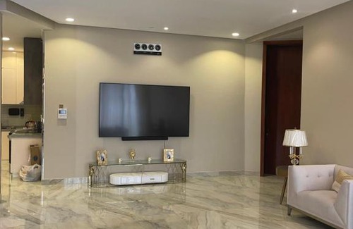 Jeddah Chalet De Esquí | شاليه الزهراء