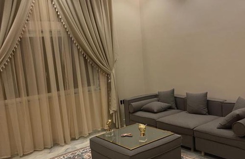 Jeddah Chalet De Esquí | شاليه الزهراء