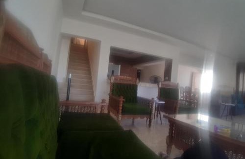 Borg el Arab Chalet De Esquí | شاليه الساحل الشمالي