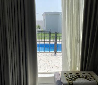 Western Province Chalet De Esquí | شاليه السمو الفندقي