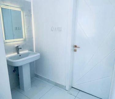 Taif Chalet De Esquí | شاليه الغيوم الفندقية