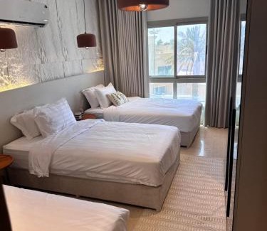Dhahran Chalet De Esquí | شاليه اللؤلؤة للعائلات فقط