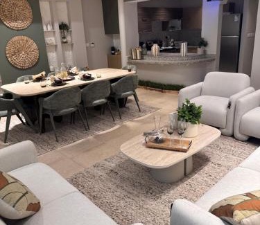 Dhahran Chalet De Esquí | شاليه اللؤلؤة للعائلات فقط