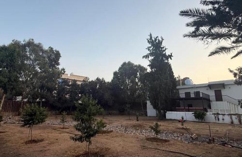 Taif Casa | شاليه المزرعة