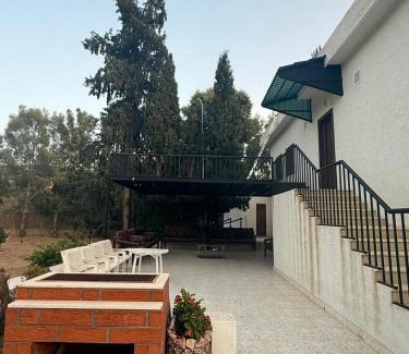 Taif Casa | شاليه المزرعة