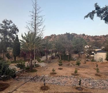 Taif Casa | شاليه المزرعة
