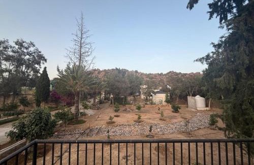 Taif Casa | شاليه المزرعة