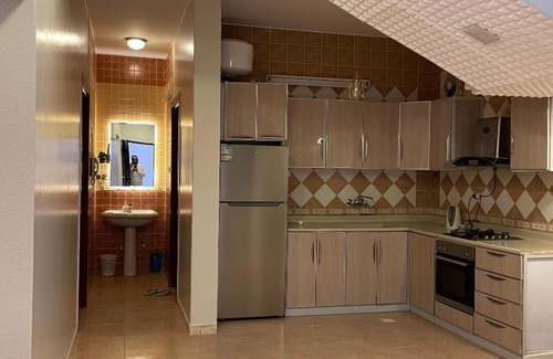 Taif Chalet De Esquí | شاليه الوسام