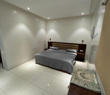 Al Kura Chalet De Esquí | شاليه اليجانس