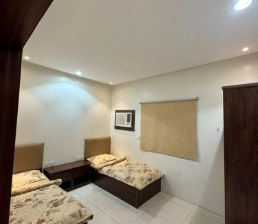 Al Kura Chalet De Esquí | شاليه اليجانس
