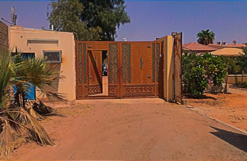 Bukayriah Chalet De Esquí | شاليه ام علي
