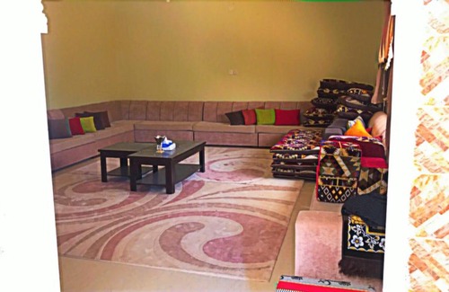 Bukayriah Chalet De Esquí | شاليه ام علي