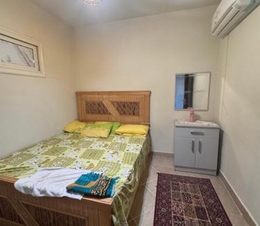 Ras Sudar Chalet De Esquí | شاليه بالحدائق المعلقه بورتو السخنه اجمل فيو في السخنه