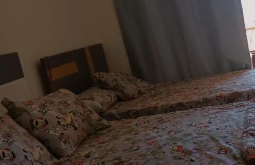 Al-Hammam Apartamento | شاليه بالساحل الشمالي باكوا فيو