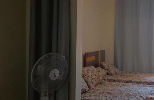 Al-Hammam Apartamento | شاليه بالساحل الشمالي باكوا فيو