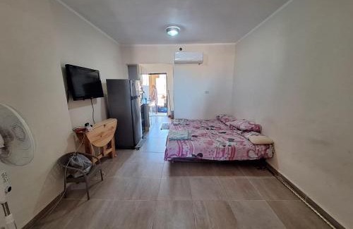 Al-Hammam Apartamento | شاليه بالساحل الشمالي باكوا فيو