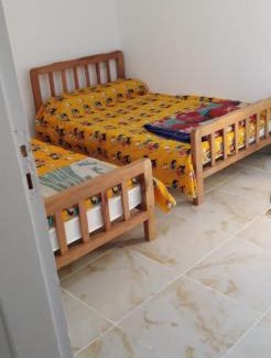 Zafarana Chalet De Esquí | شاليه بالعين السخنه