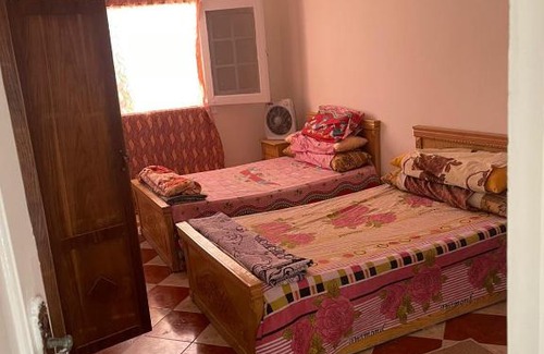 Borg el Arab Casa | شاليه بالساحل الشمالي