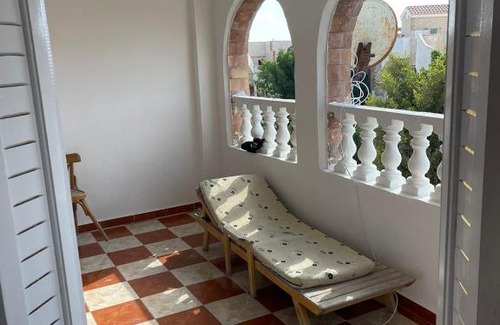 Borg el Arab Casa | شاليه بالساحل الشمالي