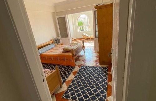 Borg el Arab Casa | شاليه بالساحل الشمالي