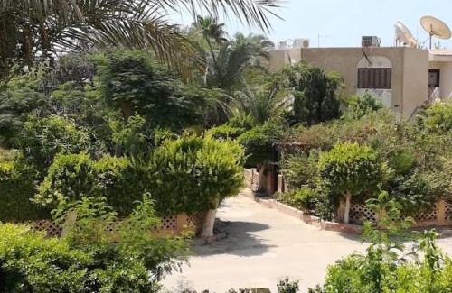 Ain Sokhna Casa | شاليه بحديقة
