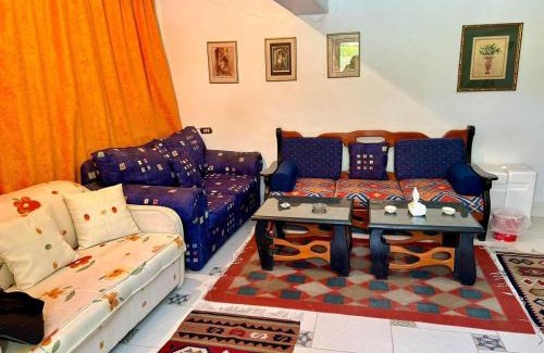Ain Sokhna Casa | شاليه بحديقة