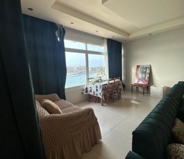 Durrat Al-Arous Apartamento | شاليه بدرة العروس شقه واطلاله على البحر شاطي الفان بتش