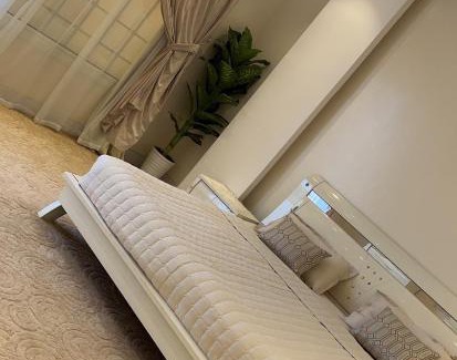 Al Hawiyah Chalet De Esquí | شاليه برايم