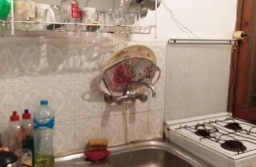 Marsa Matruh Apartamento | شاليه بقرية أندلسيه بمطروح يرى البحر