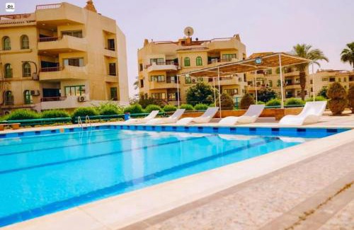 Cairo Governorate Apartamento | شاليه بقرية البروفاج 1 فايد مصر