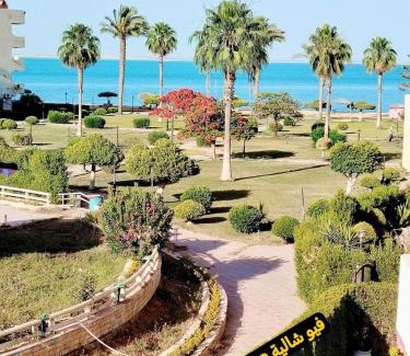 Cairo Governorate Apartamento | شاليه بقرية البروفاج 1 فايد مصر