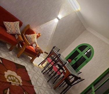 Cairo Governorate Apartamento | شاليه بقرية البروفاج 1 فايد مصر