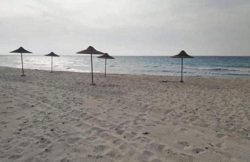 Borg el Arab Chalet De Esquí | شاليه بقرية الريڤييرا الكيلو 59 الساحل الشمالى