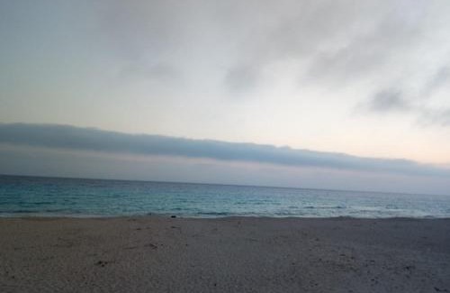 Marsa Matruh Chalet De Esquí | شاليه بقرية القصر السياحية للايجار ب مطروح إمتداد شاطيء الأبيض حمام السباحة في القرية به صيانه