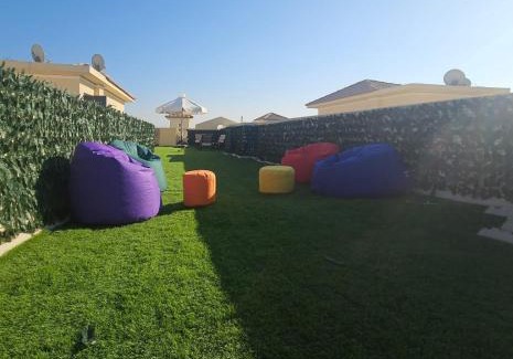 Ain Sokhna Chalet De Esquí | شاليه بقرية لاسيرينا بالم بيتش - العين السخنة