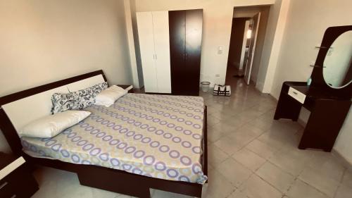 Borg el Arab Apartamento | شاليه بقريه كرير لاجون