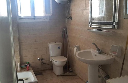 Borg el Arab Chalet De Esquí | شاليه بقريه هليوبيتش