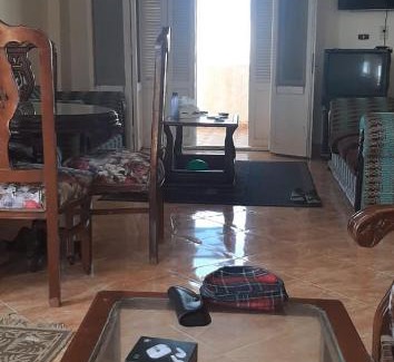 Borg el Arab Chalet De Esquí | شاليه بقريه هليوبيتش