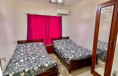 Ain Sokhna Chalet De Esquí | شاليه بلومار السخنة blumar wadi degla