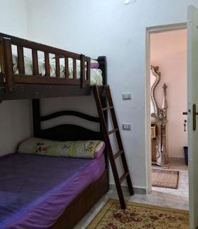 Marsa Matruh Apartamento | شاليه بمطروح