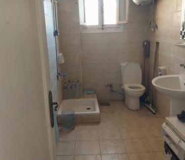 Borg el Arab Chalet De Esquí | شاليه بقرية هليوبيتش