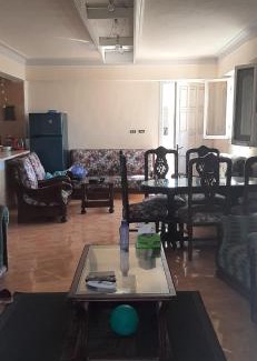Borg el Arab Chalet De Esquí | شاليه بقرية هليوبيتش