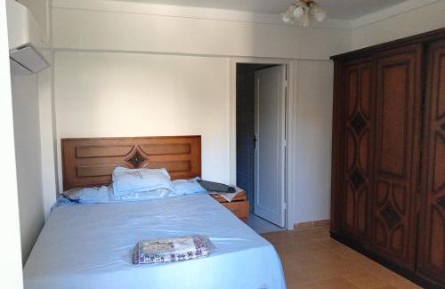 Borg el Arab Chalet De Esquí | شاليه بقرية هليوبيتش الساحل الشمالي