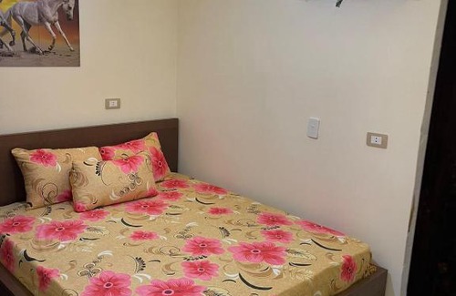 Al-'Amriyah Chalet De Esquí | شاليه جولف بورتو مارينا ٧