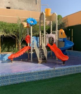 Mizail Chalet De Esquí | شاليه حوران